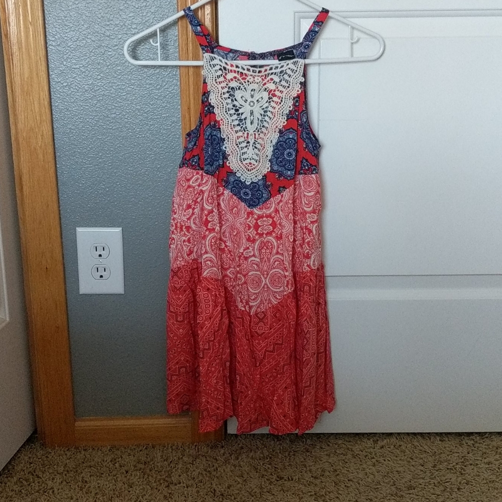 Art Class Stylish Dress